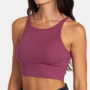 RVCA Tank Top